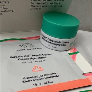 Drunk Elephant Mini Bundle